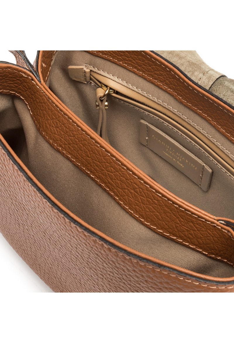 Gianni Chiarini Helena Round Bs 11086 Tkl Überschlagtasche