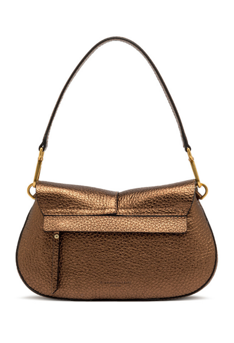 Gianni Chiarini Helena Round Überschlagtasche