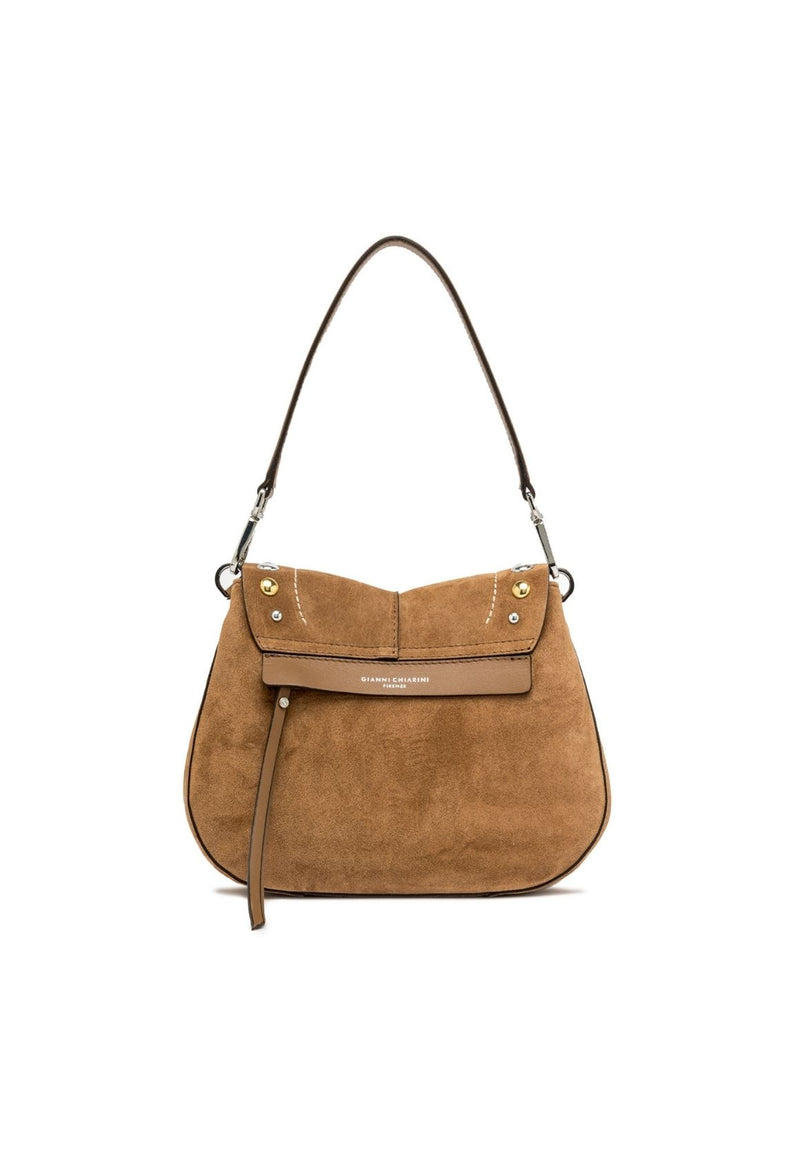 Gianni Chiarini Helena Round Überschlagtasche