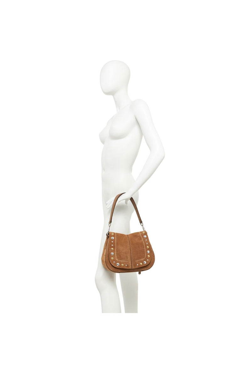 Gianni Chiarini Helena Round Überschlagtasche