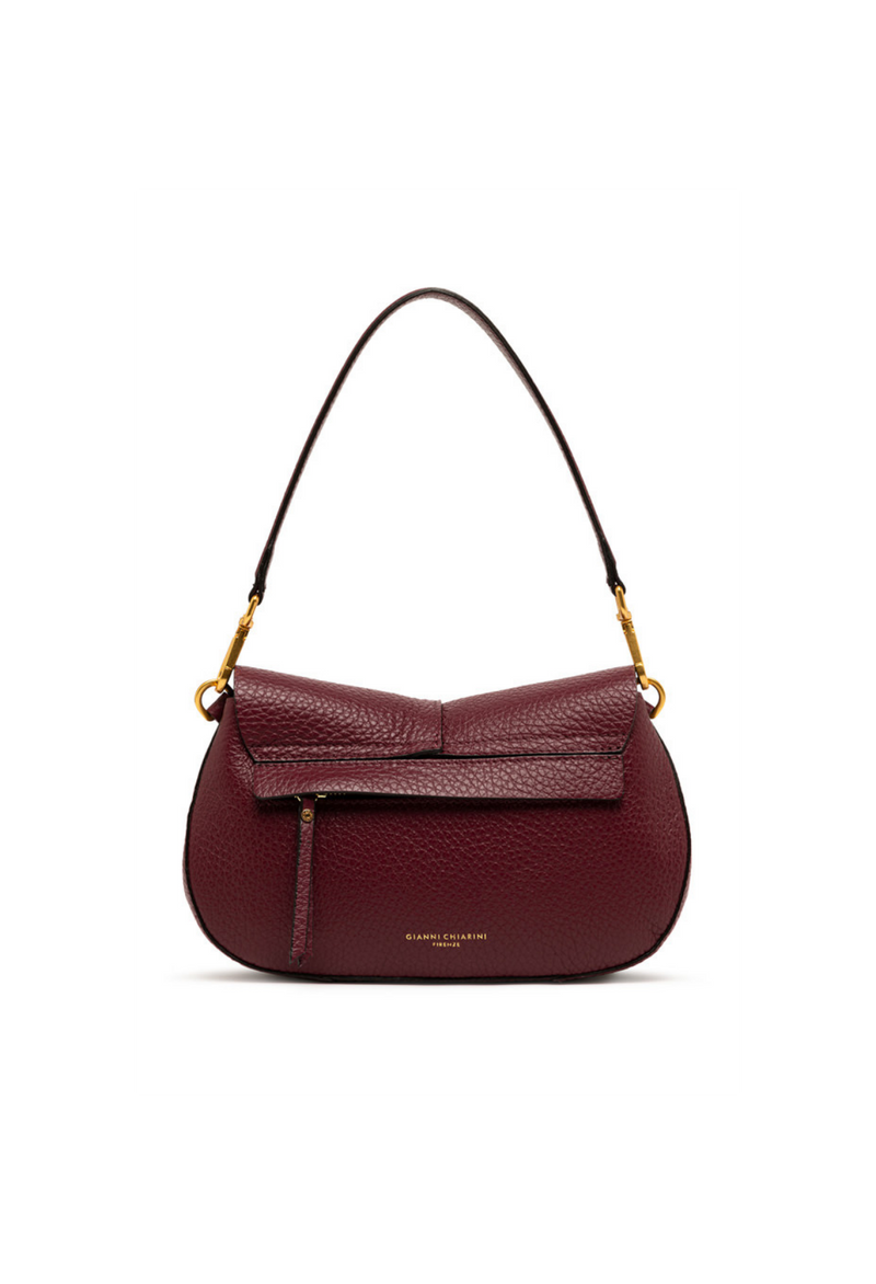 Gianni Chiarini Helena Round Überschlagtasche