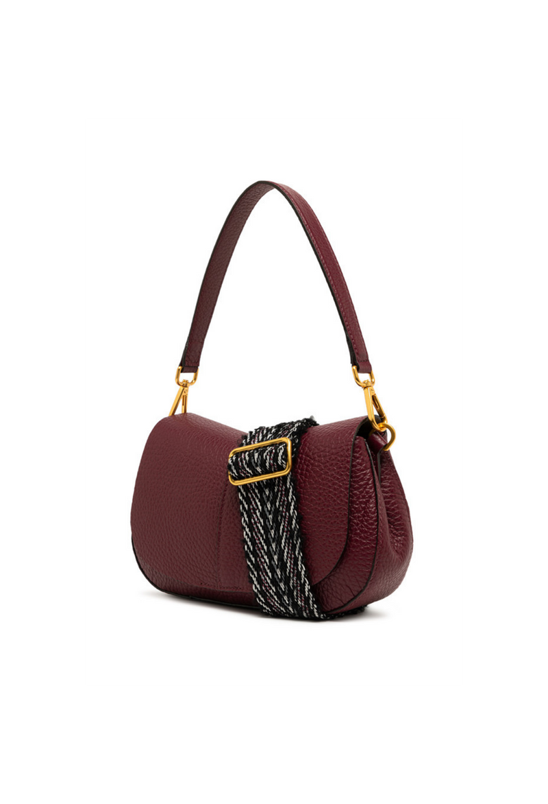 Gianni Chiarini Helena Round Überschlagtasche