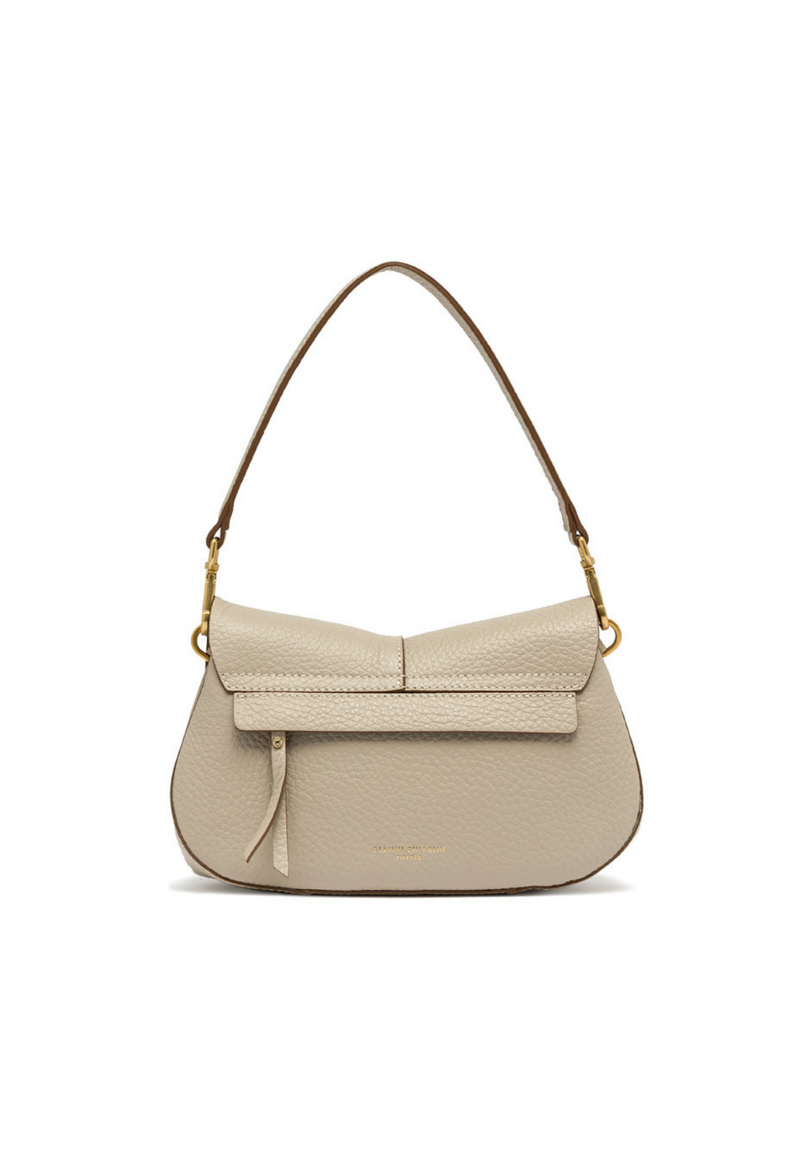 Gianni Chiarini Helena Round Überschlagtasche