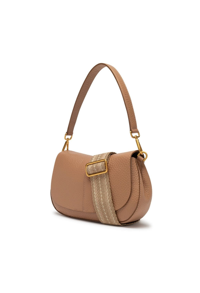 Gianni Chiarini Helena Round Überschlagtasche