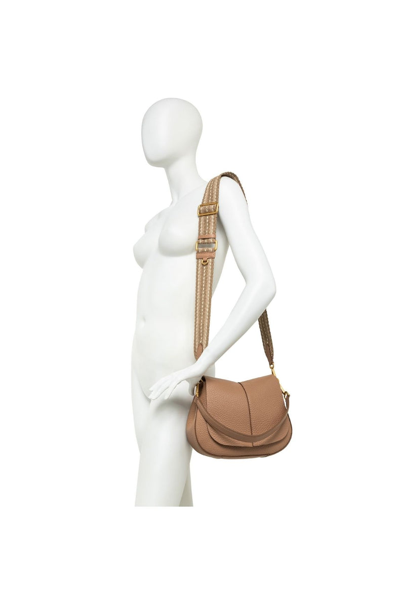 Gianni Chiarini Helena Round Bs 11086 Tkl Überschlagtasche