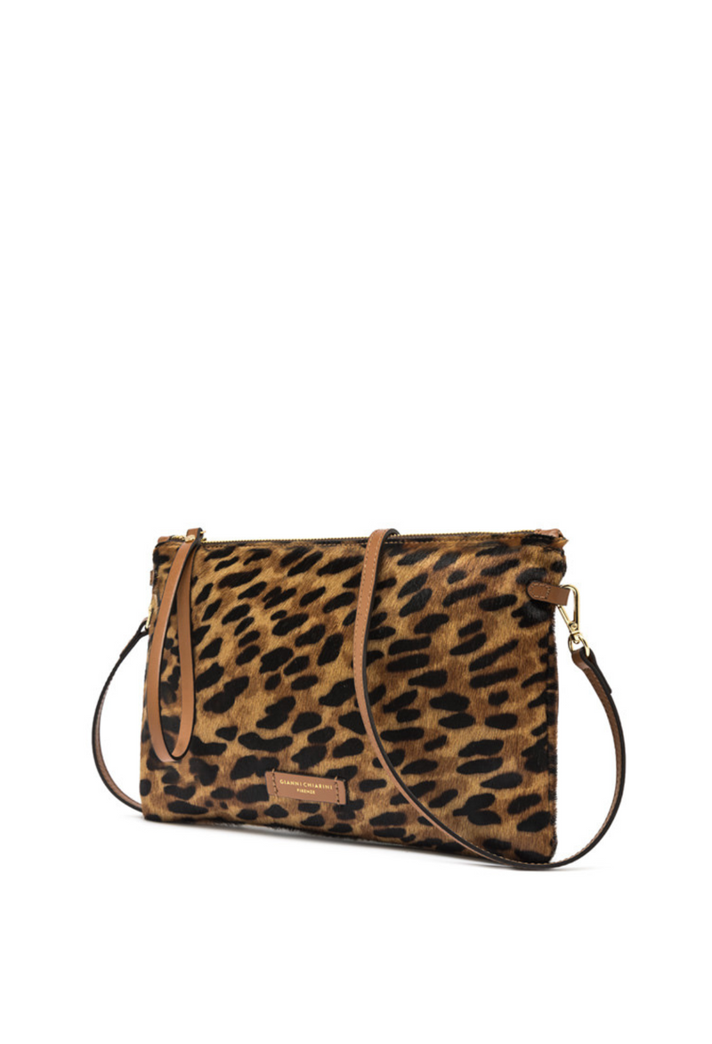 Gianni Chiarini Hermy Clutch
