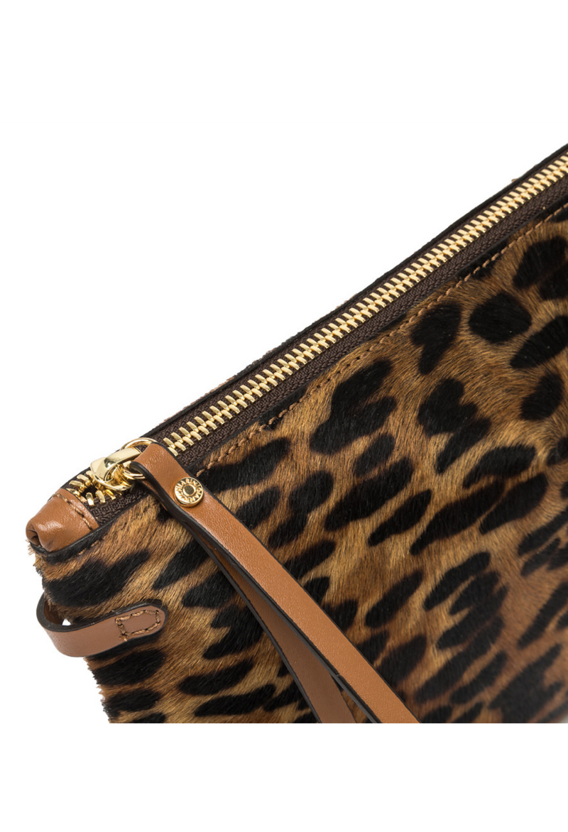 Gianni Chiarini Hermy Clutch