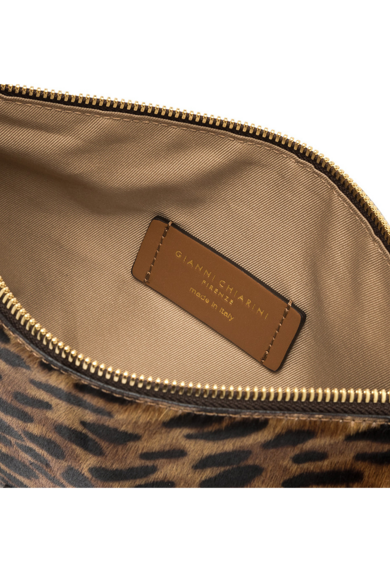 Gianni Chiarini Hermy Clutch