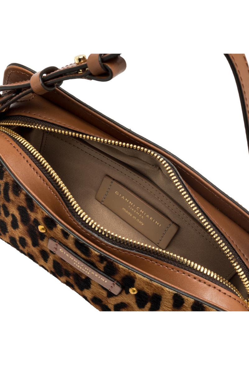 Gianni Chiarini Keira Reißverschlusstasche