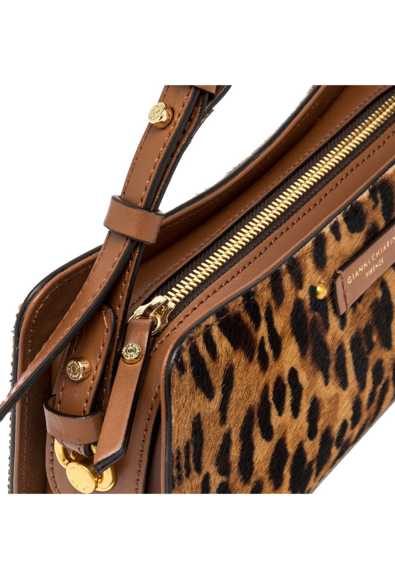 Gianni Chiarini Keira Reißverschlusstasche