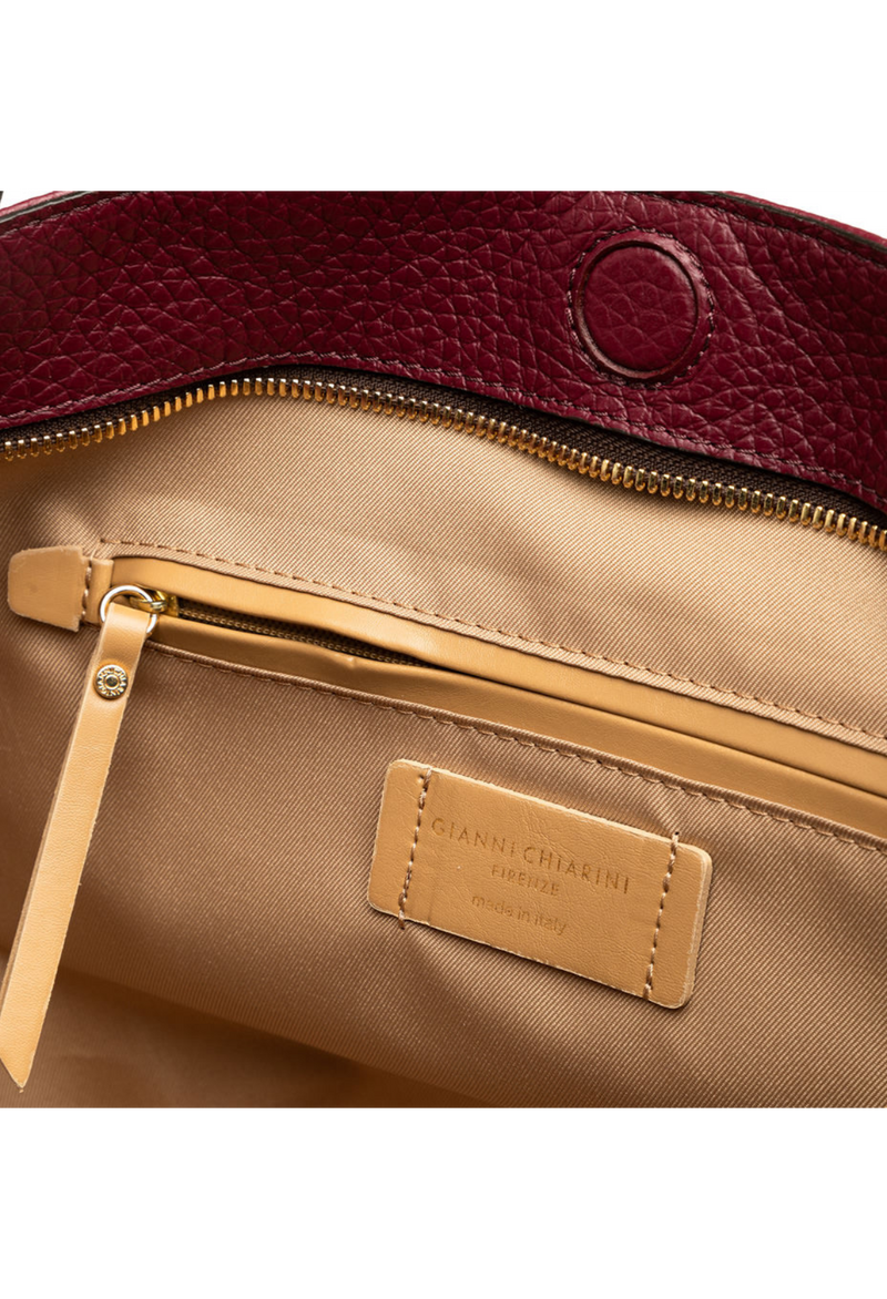 Gianni Chiarini Natasha Shopper