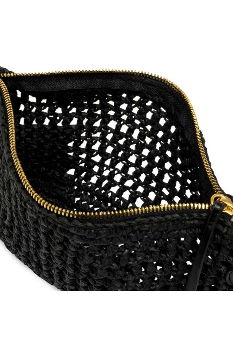 Gianni Chiarini Nefeli Reißverschlusstasche