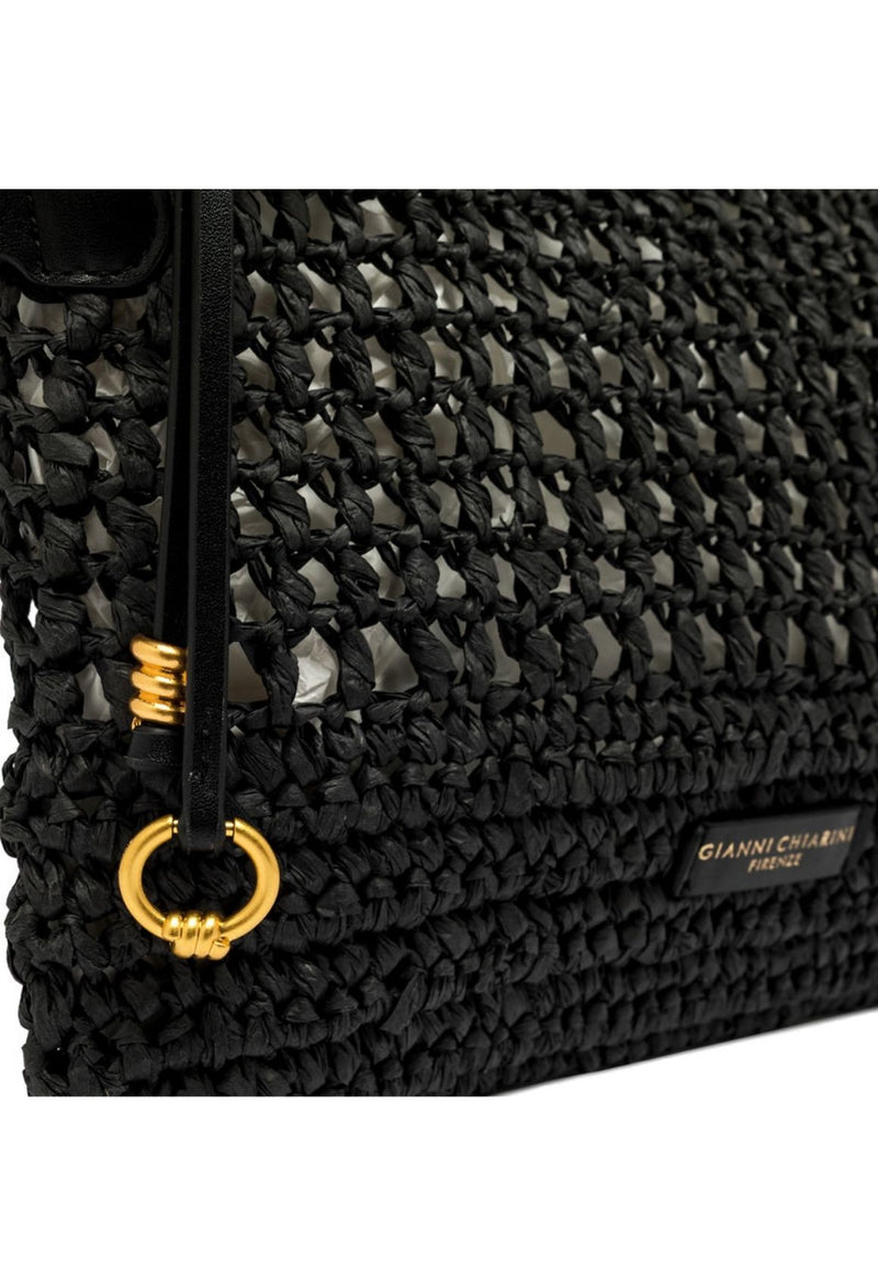 Gianni Chiarini Nefeli Reißverschlusstasche