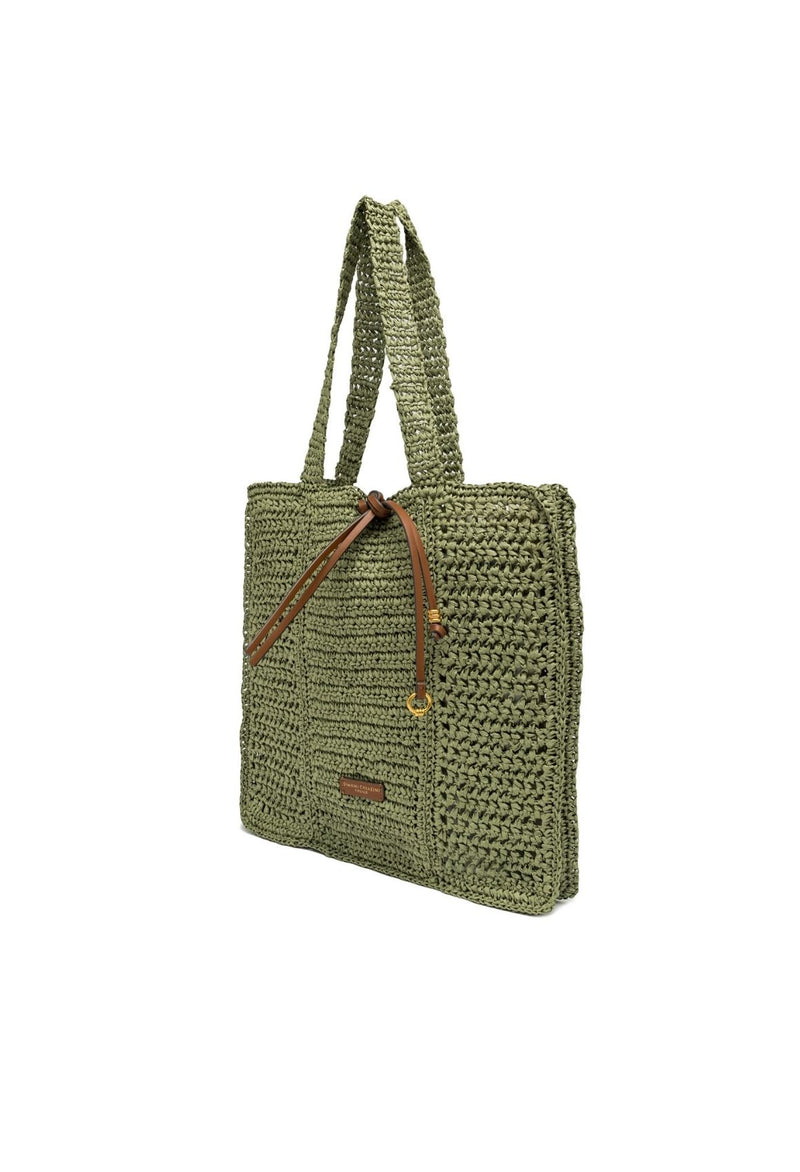 Gianni Chiarini Nefeli Shopper-Bag