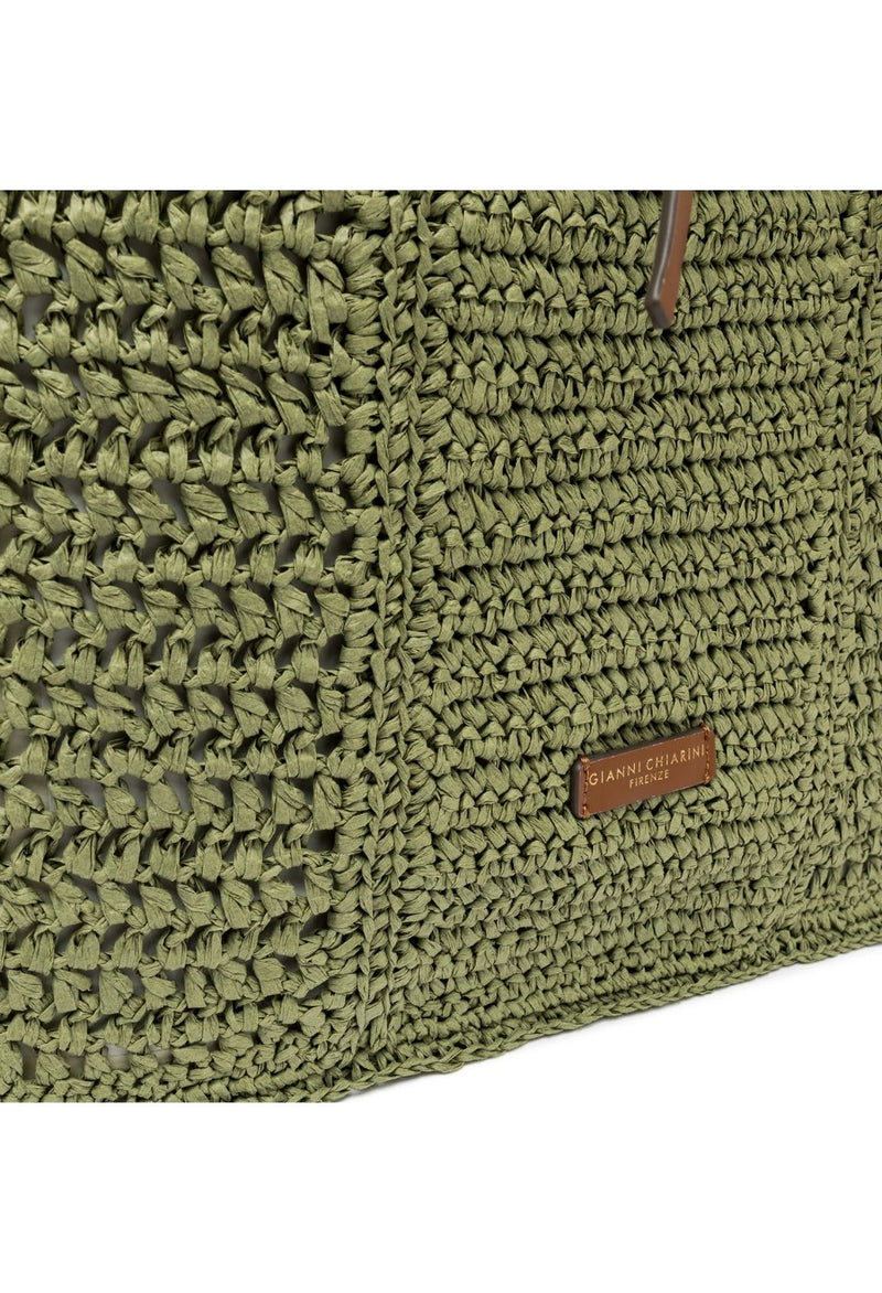 Gianni Chiarini Nefeli Shopper-Bag