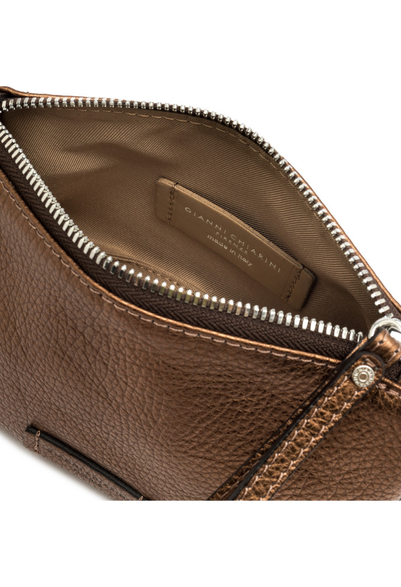 Gianni Chiarini Nora Pouch Reißverschlusstasche
