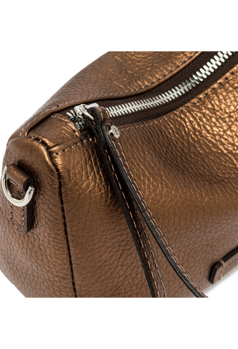 Gianni Chiarini Nora Pouch Reißverschlusstasche