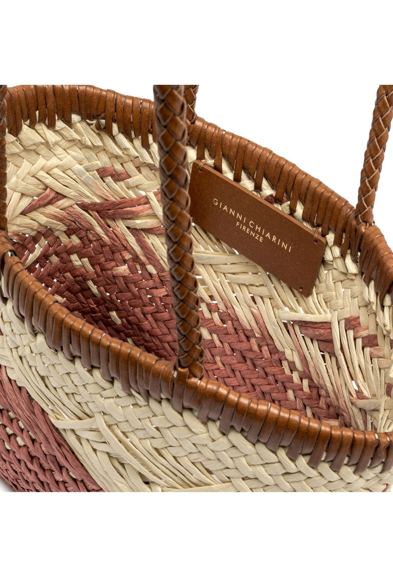 Gianni Chiarini Paloma Shopper