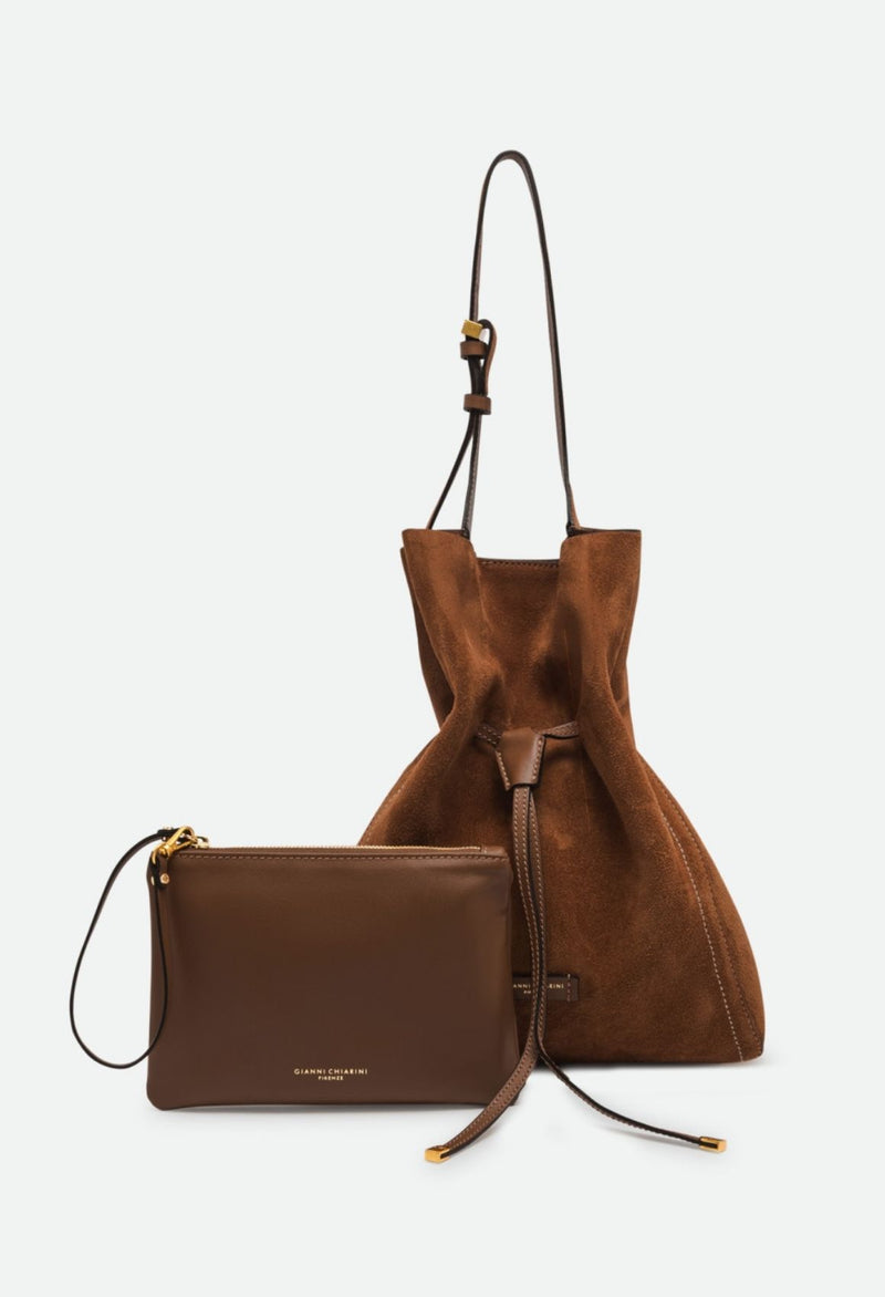 Gianni Chiarini Sienna Beuteltasche