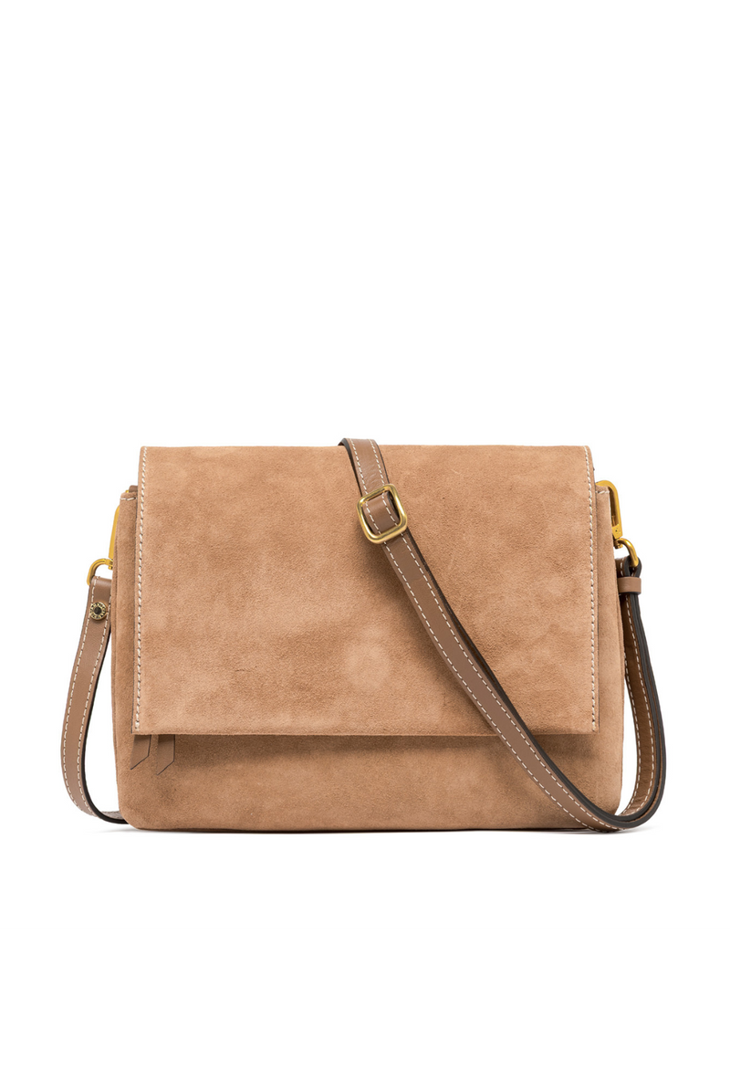 Gianni Chiarini Three Umhängetasche