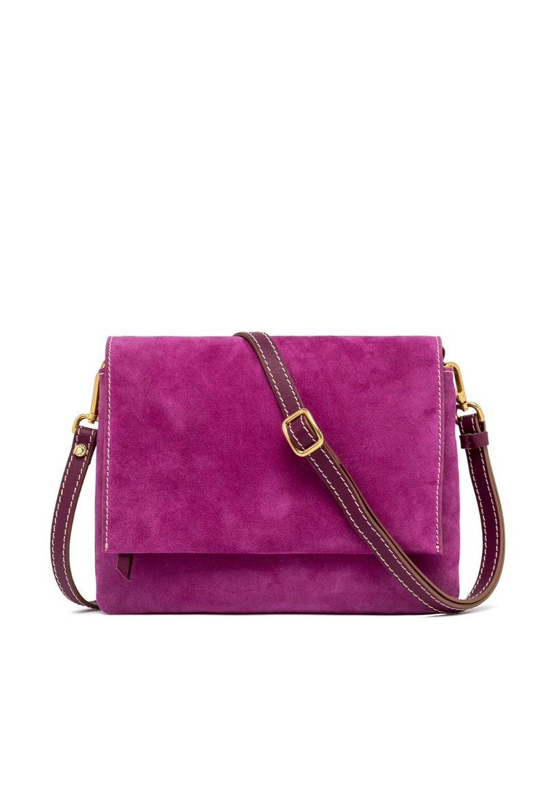 Gianni Chiarini Three Umhängetasche