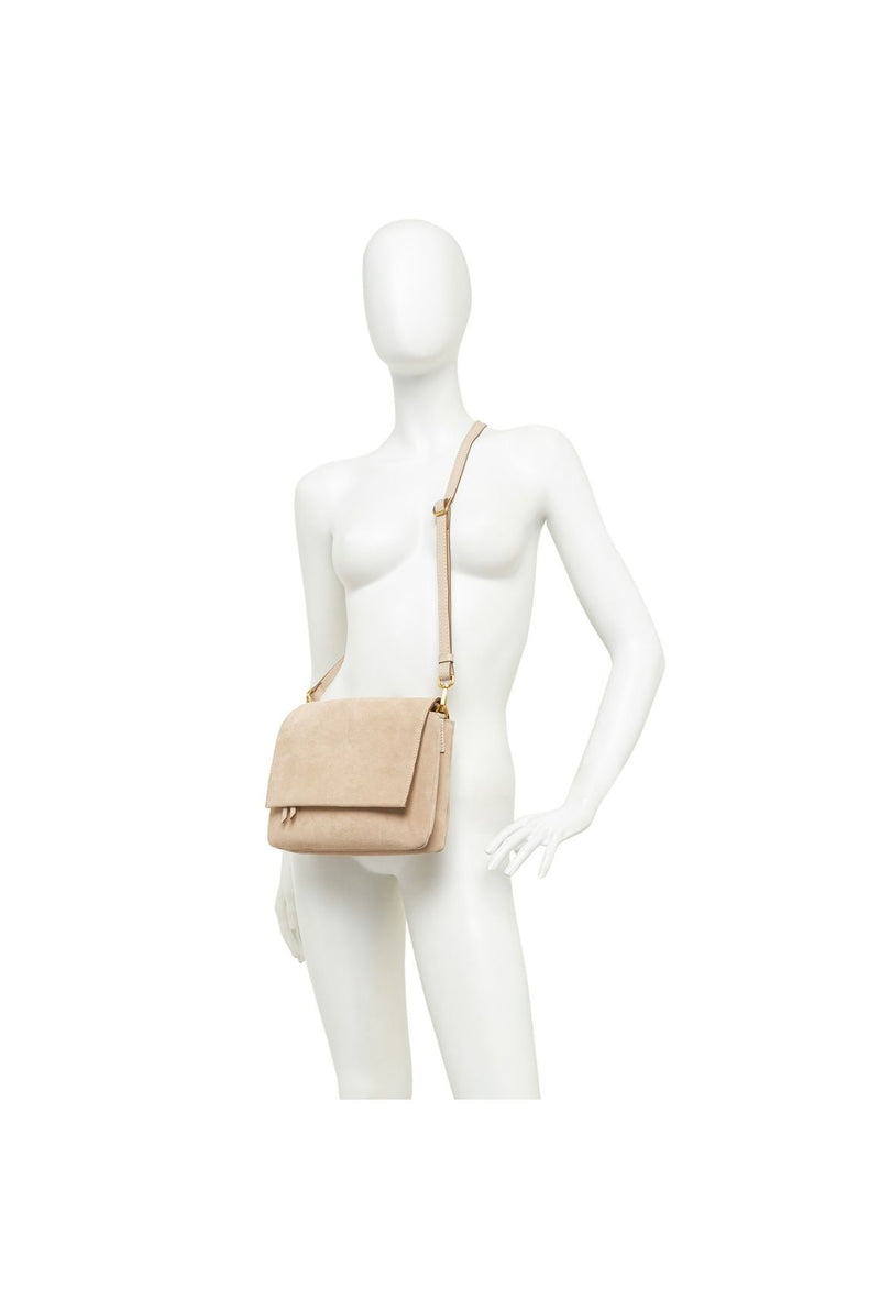 Gianni Chiarini Three Umhängetasche