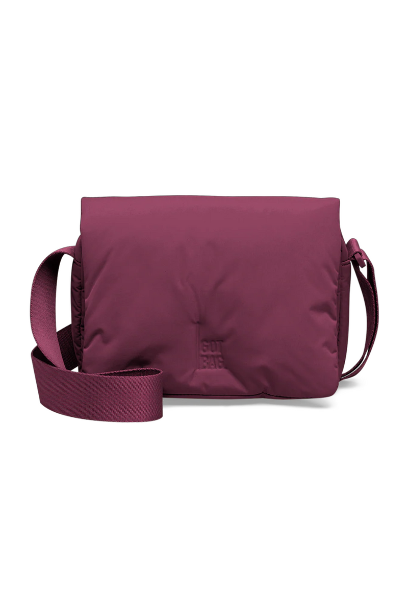 Got Bag Cloud Crossbody Überschlagtasche Monochrome