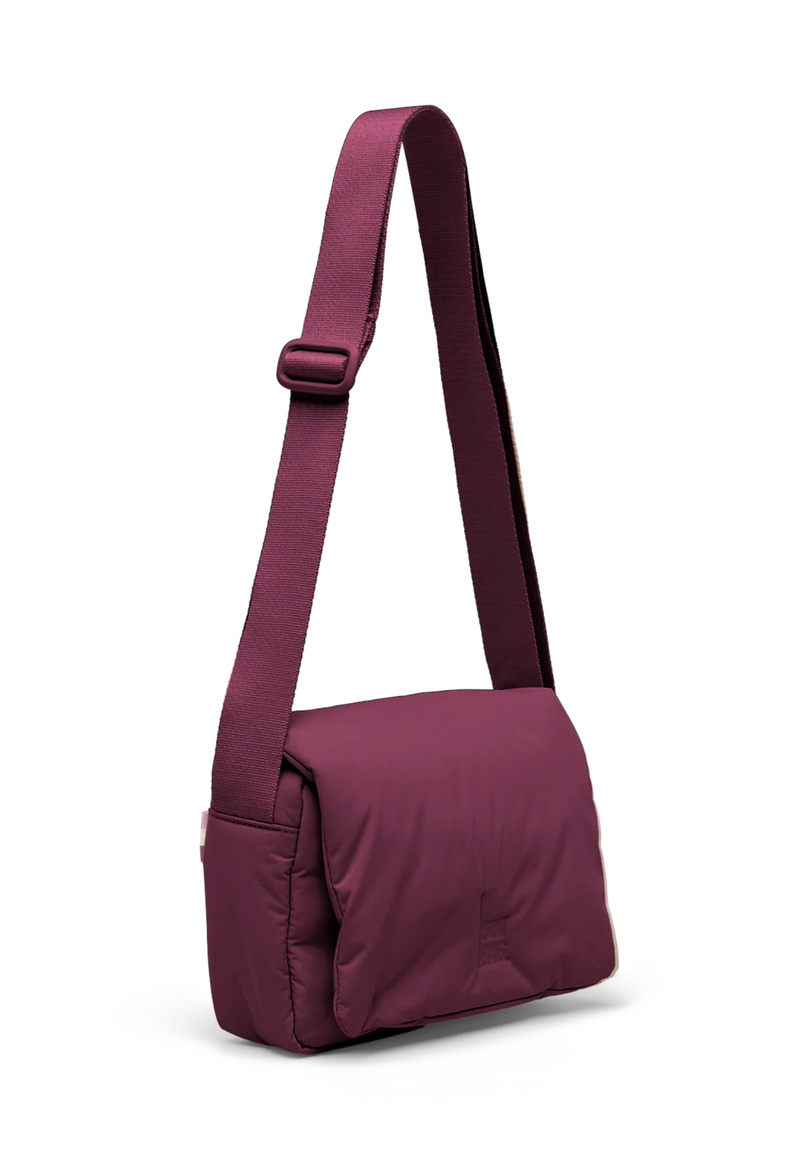 Got Bag Cloud Crossbody Überschlagtasche Monochrome