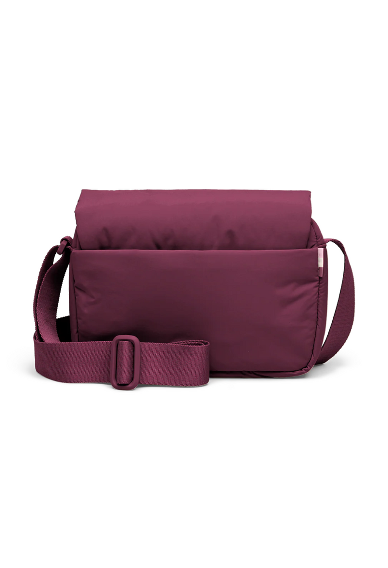 Got Bag Cloud Crossbody Überschlagtasche Monochrome