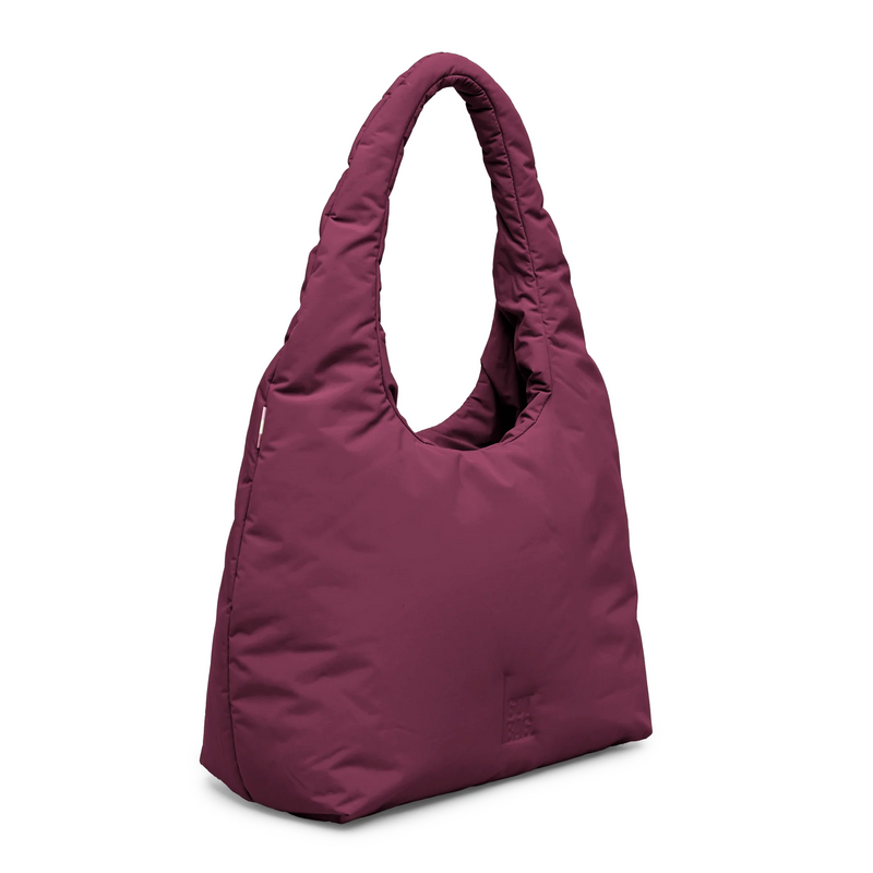 Got Bag Cloud Shoulder Shopper Monochrome