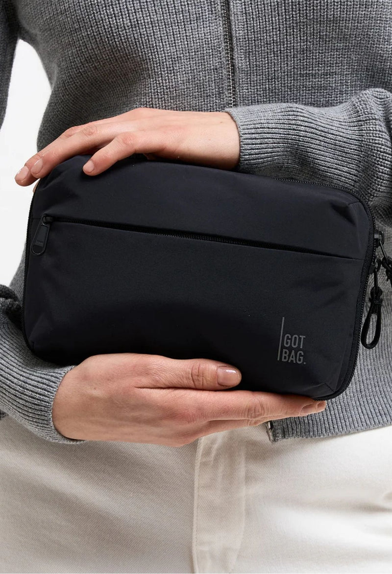 Got Bag Commuter Tech Pouch