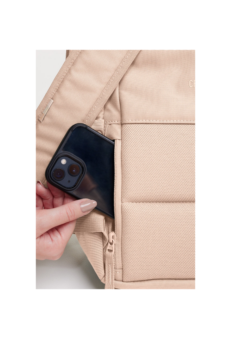 Got Bag Daypack 2.0 Monochrome