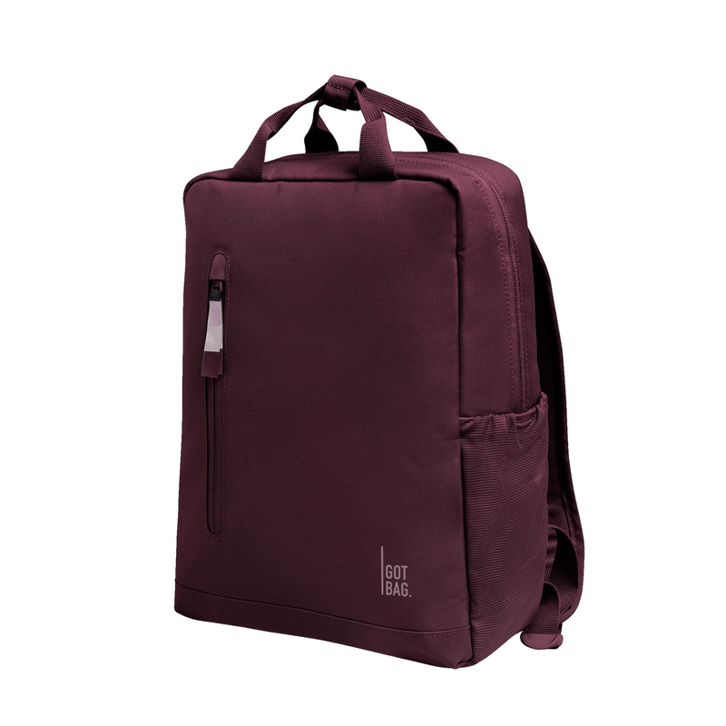 Got Bag Daypack 2.0 Monochrome