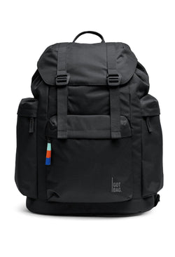 Got Bag Flap Pack Rucksack Large