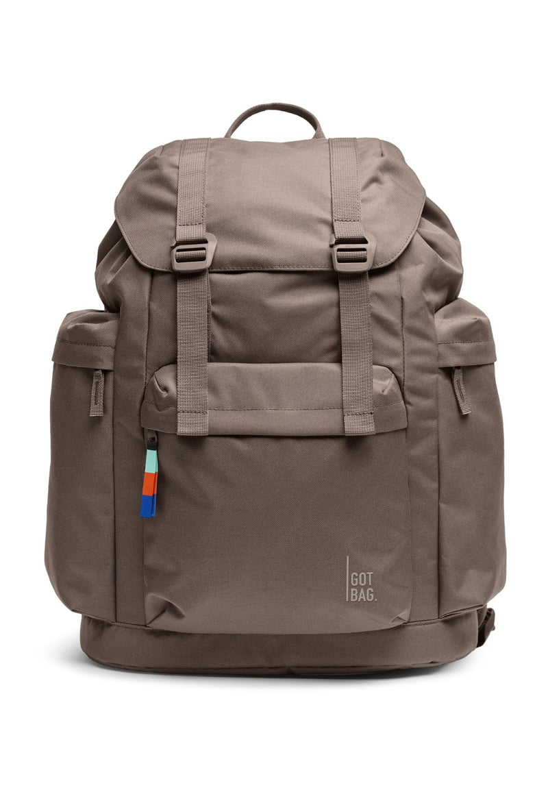 Got Bag Flap Pack Rucksack Large