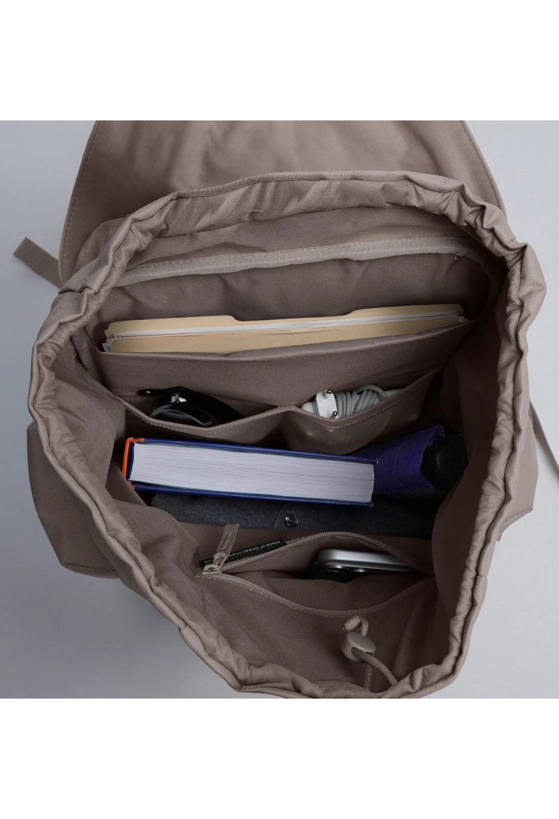 Got Bag Flap Pack Rucksack Large