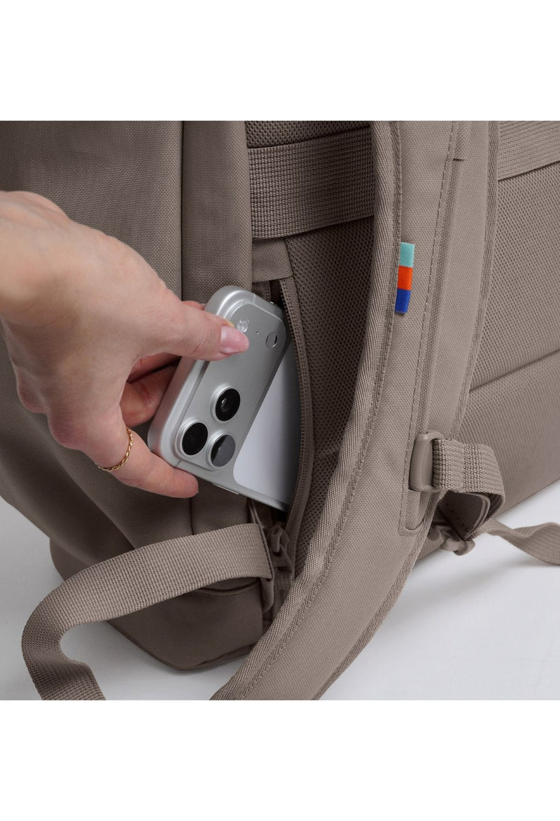 Got Bag Flap Pack Rucksack Large