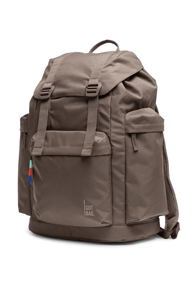 Got Bag Flap Pack Rucksack Large