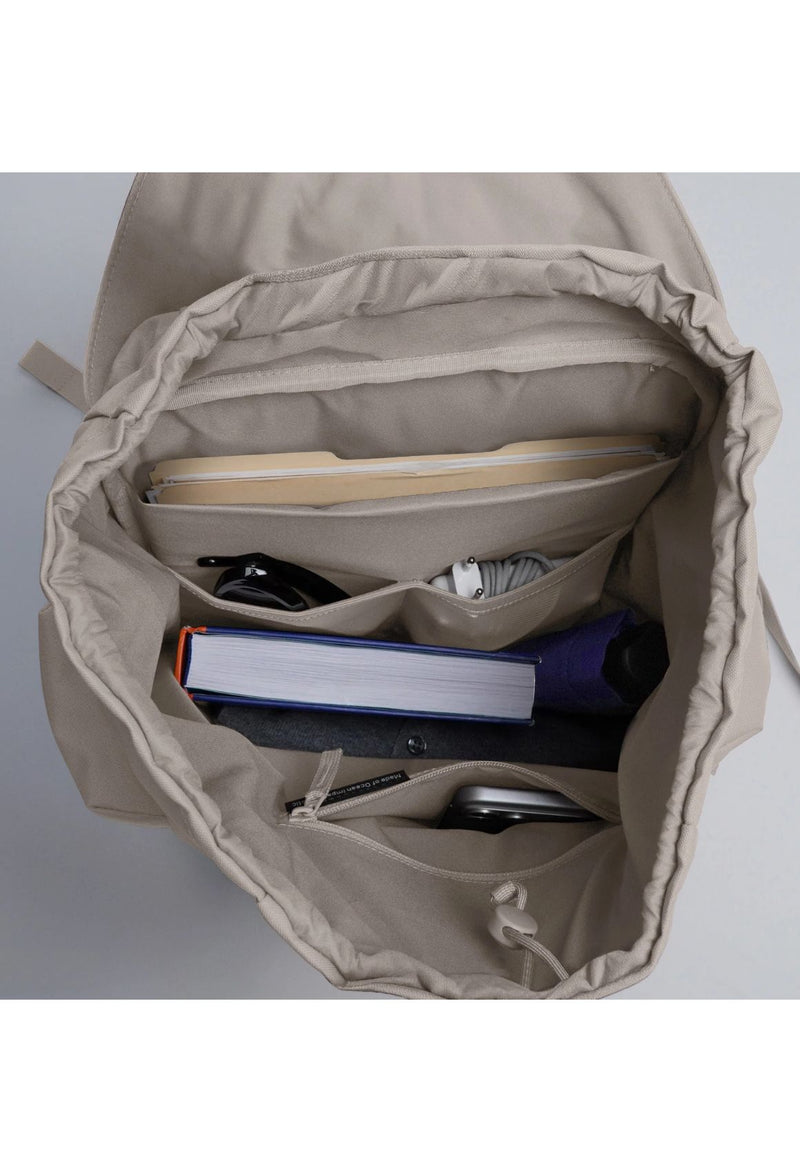 Got Bag Flap Pack Rucksack Large