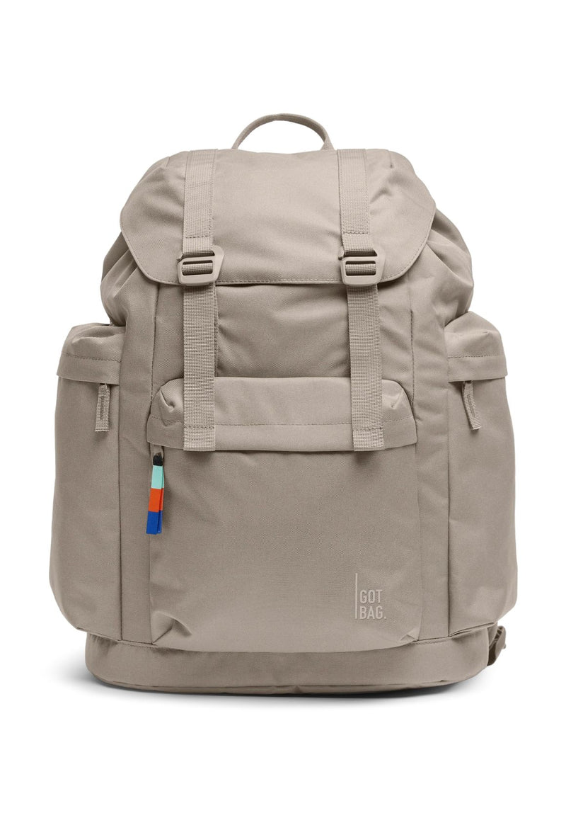 Got Bag Flap Pack Rucksack Large