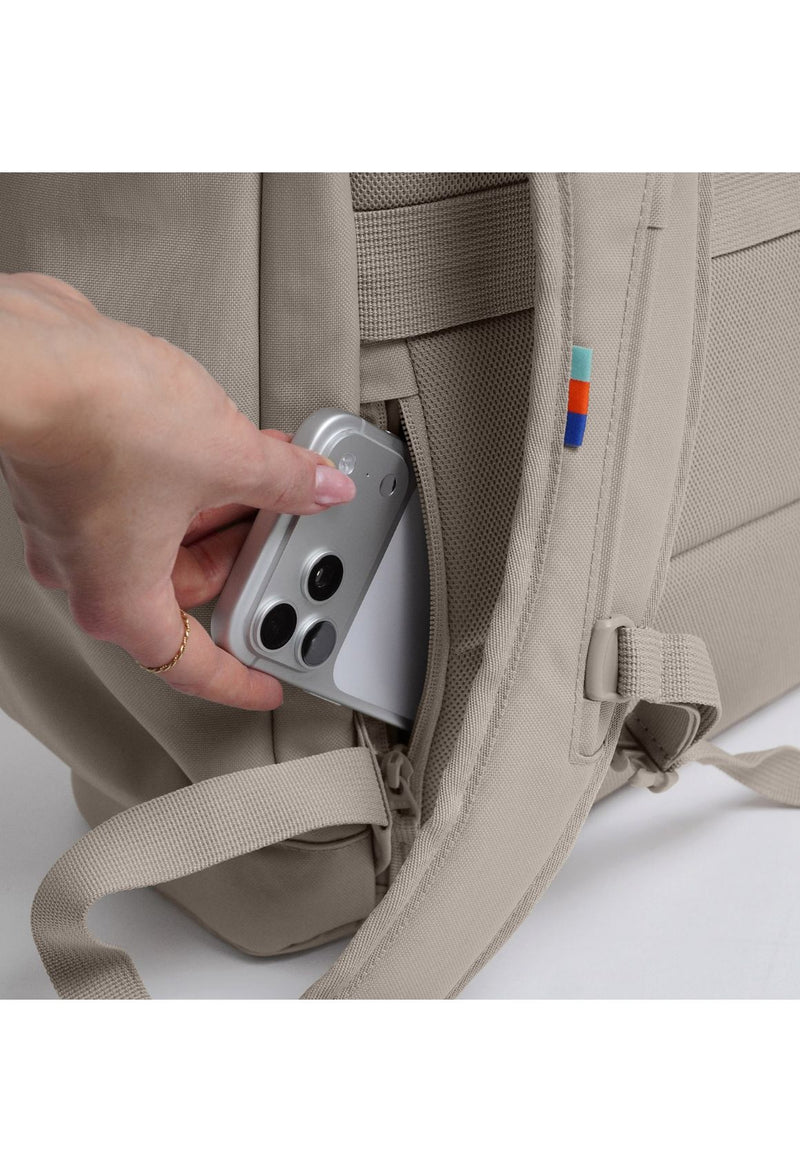 Got Bag Flap Pack Rucksack Large
