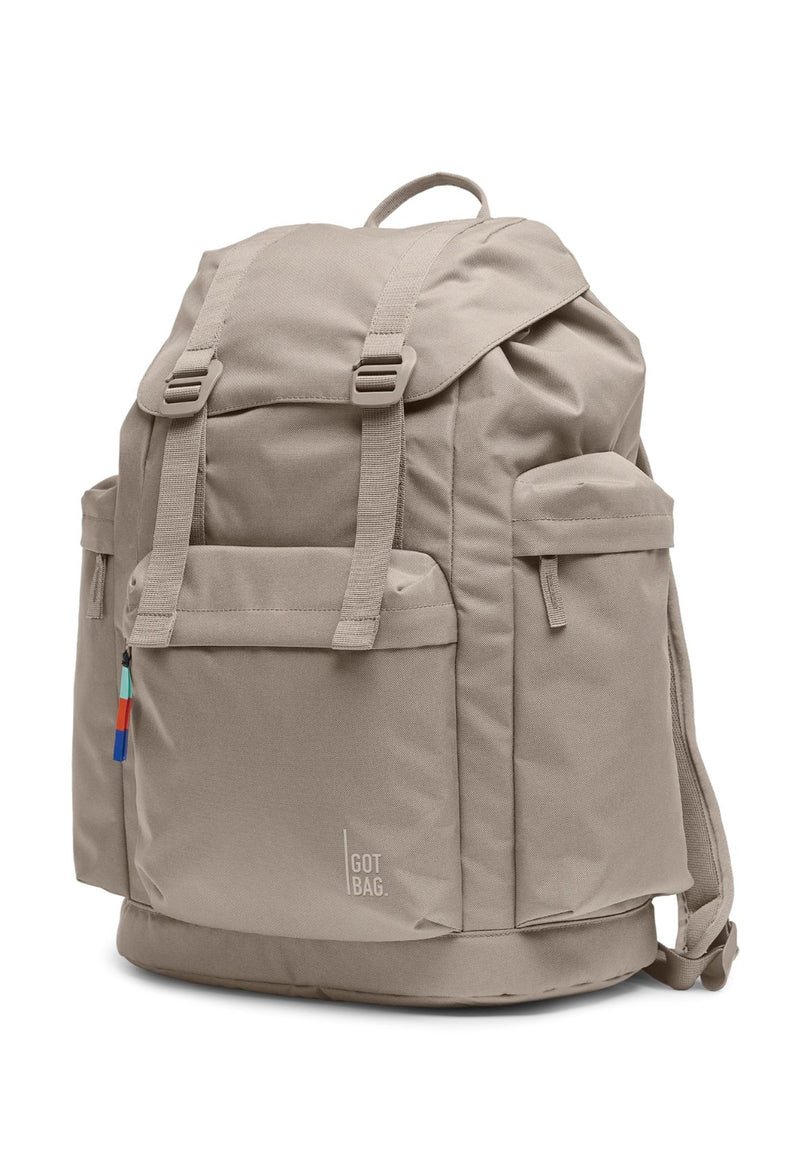 Got Bag Flap Pack Rucksack Large