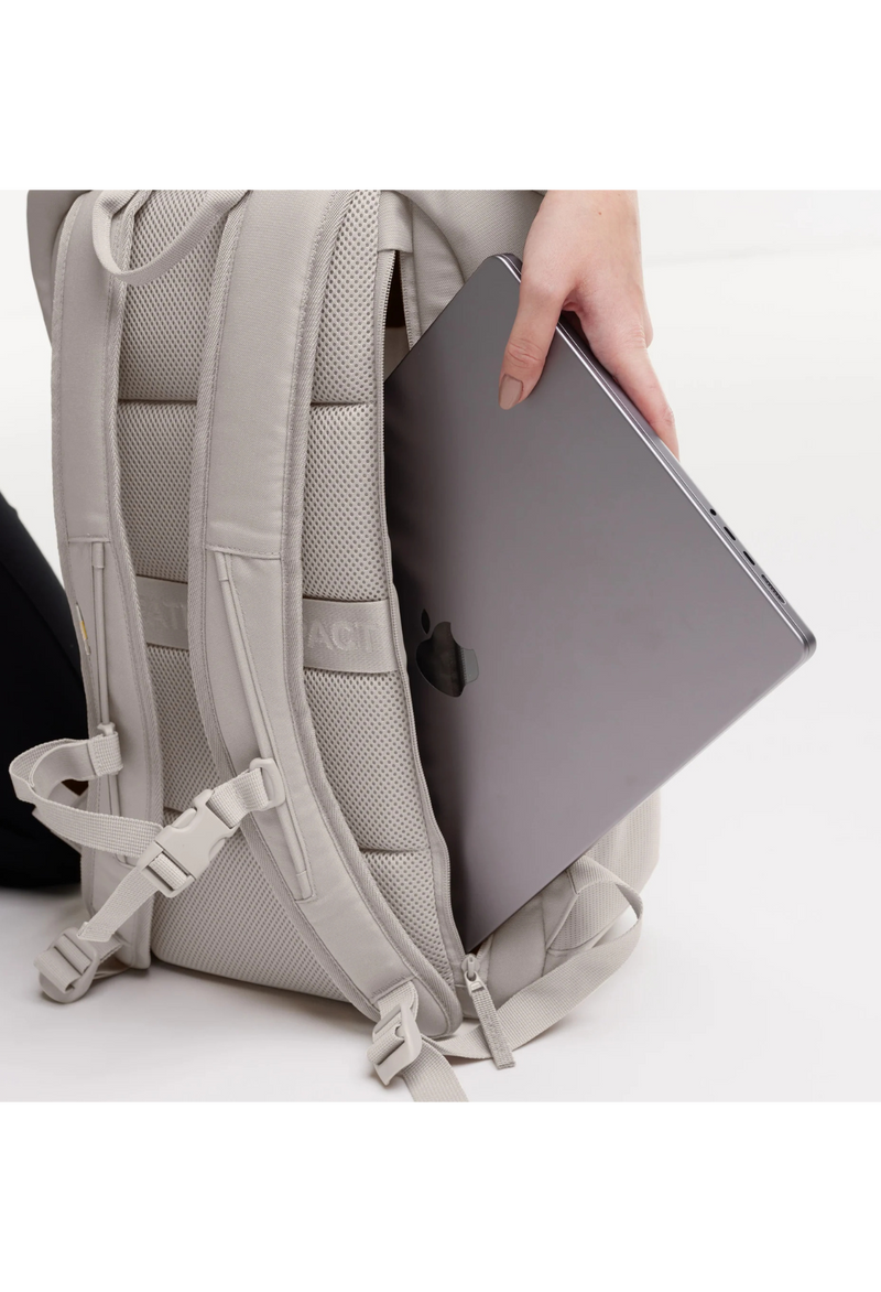 Got Bag Pro Pack Monochrome Rucksack