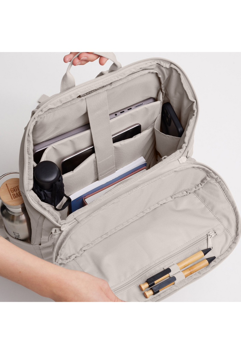 Got Bag Pro Pack Monochrome Rucksack