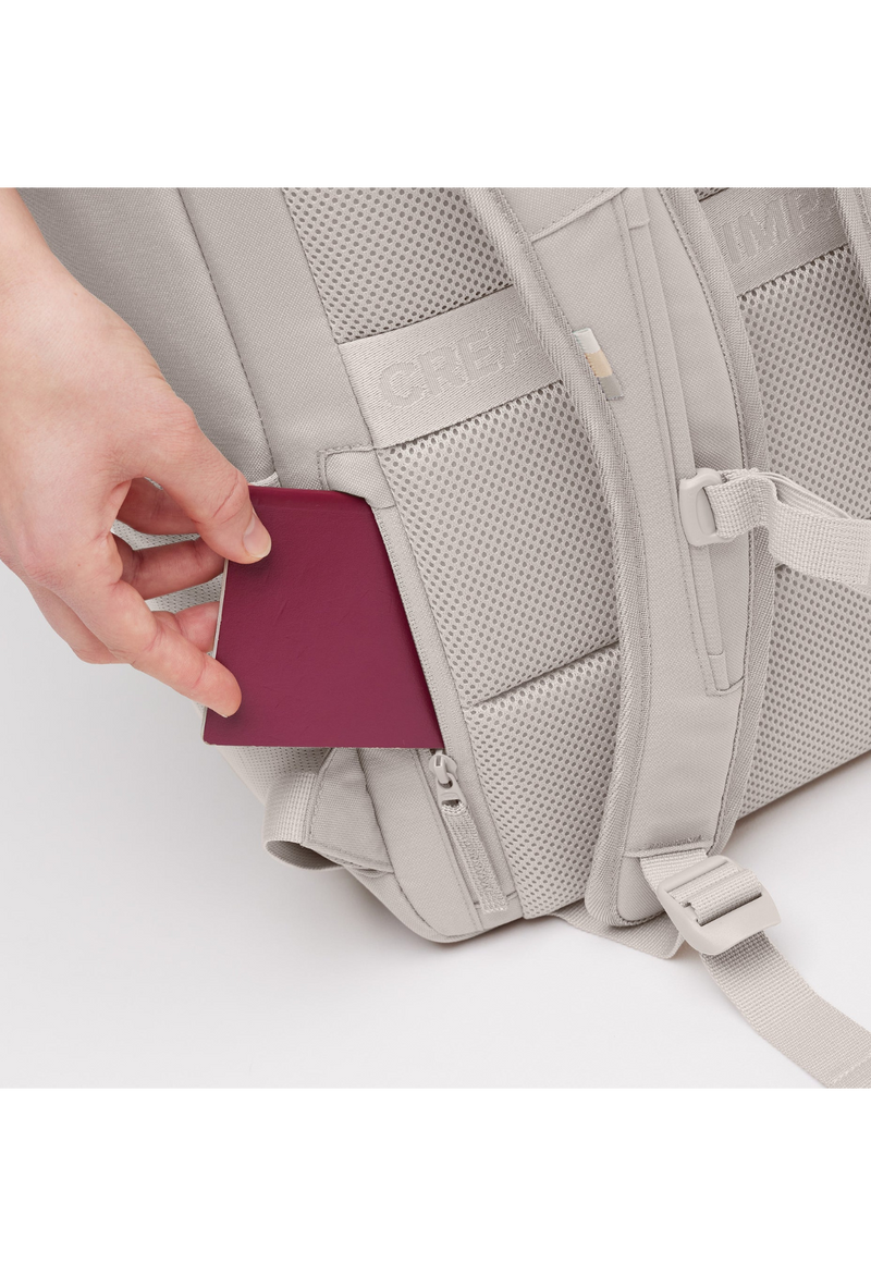 Got Bag Pro Pack Monochrome Rucksack