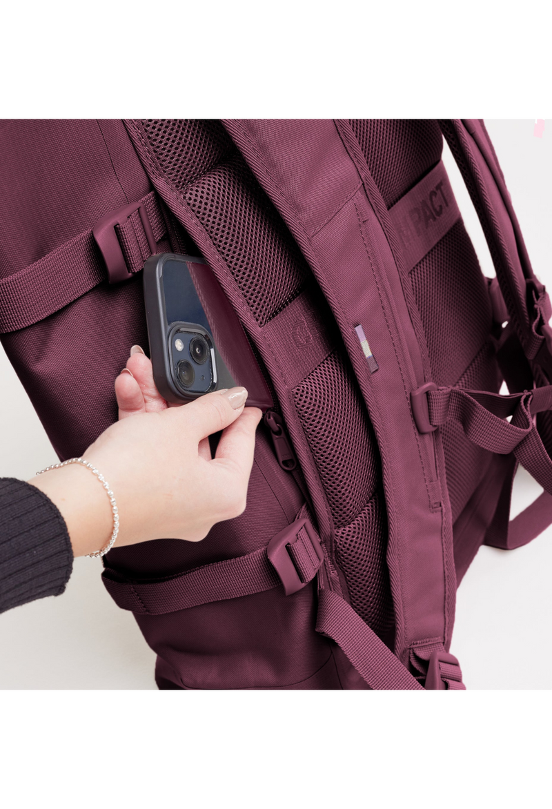 Got Bag Rolltop 2.0 Monochrome