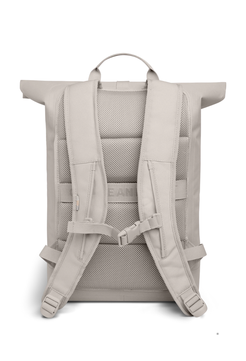 Got Bag Rolltop Lite 2.0 Monochrome