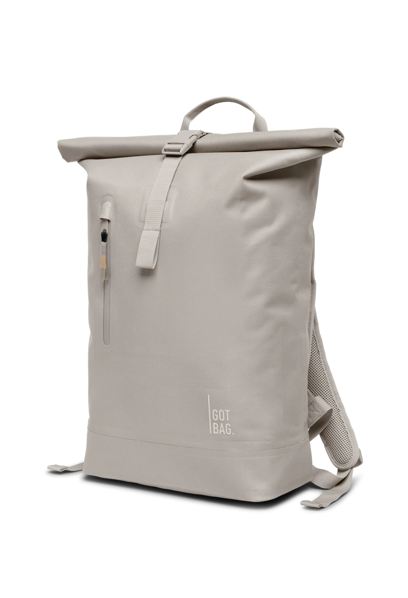 Got Bag Rolltop Lite 2.0 Monochrome
