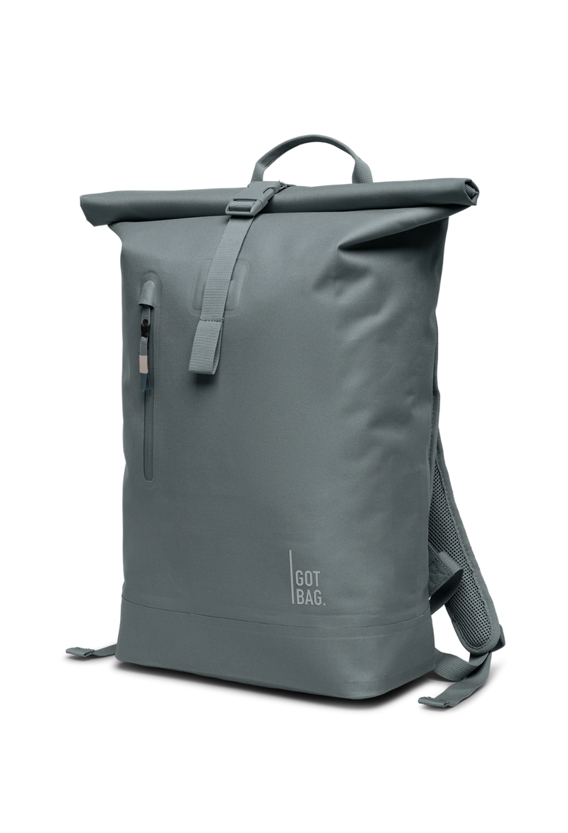 Got Bag Rolltop Lite 2.0 Monochrome