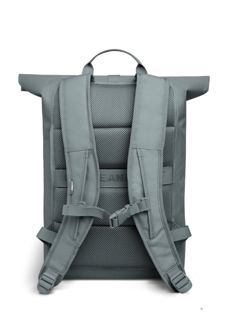 Got Bag Rolltop Lite 2.0 Monochrome